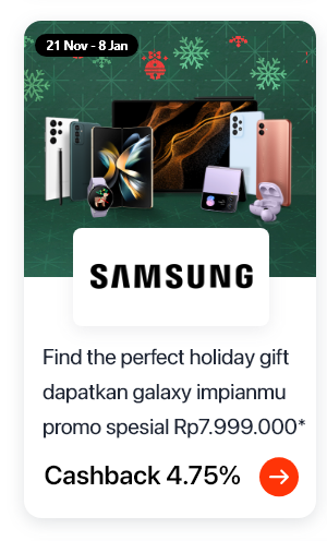 Samsung Optimise