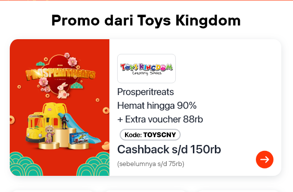 toys kingdom