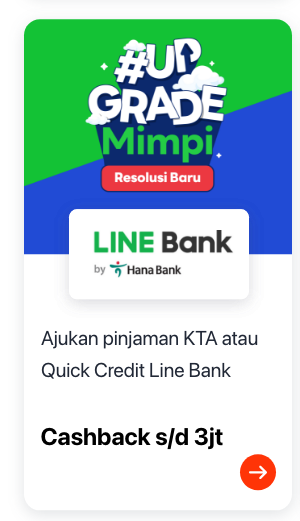Line Bank