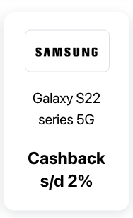 Blibli Samsung