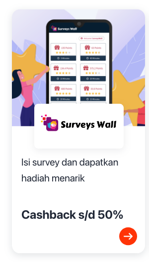 Survey Wall