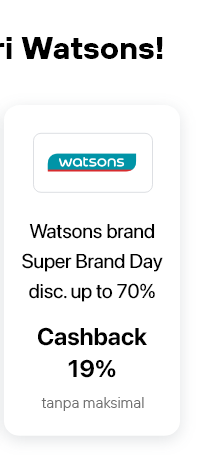 ExtraCashbackDay-Watsons-brand