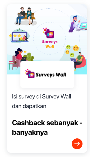 SurveyWall