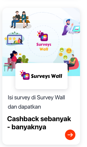 SurveyWall