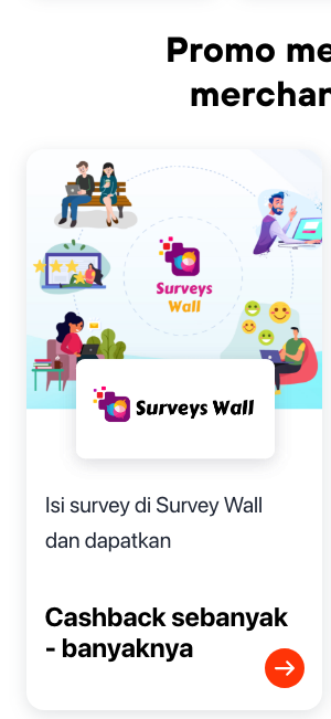 Surveywall