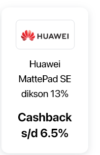 Huawei MattePad SE