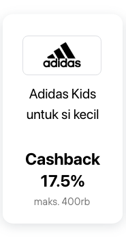Adidas Kids and Baby