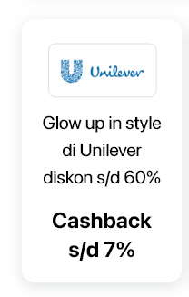 Shopee Unilever