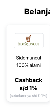 Shopee Sidomuncul