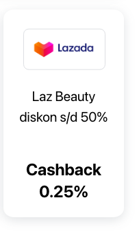 Lazada Beauty