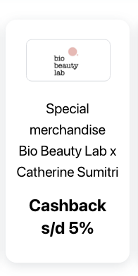 Shopee Bio Beauty Lab