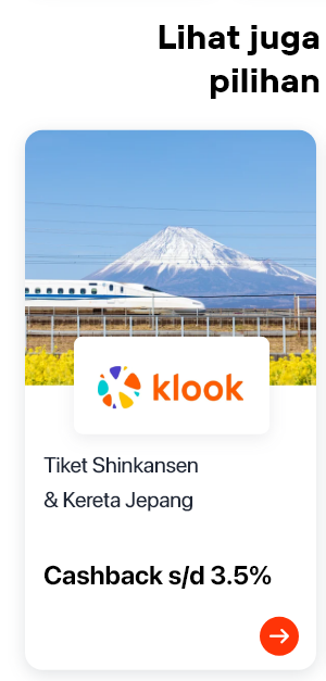 Klook Shinkansen