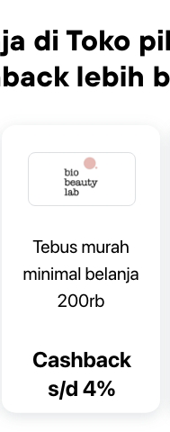 Bio Beauty Lab
