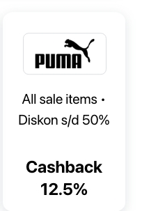 Puma All Sale