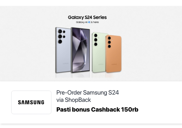 Samsung Pre-Order Challenge