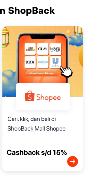 Shopee search & buy