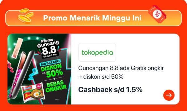 Tokopedia