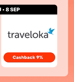 Traveloka