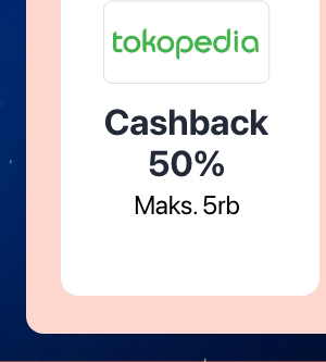 Tokopedia